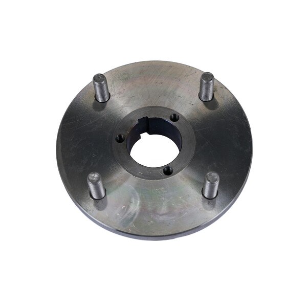 mounting disc bottom